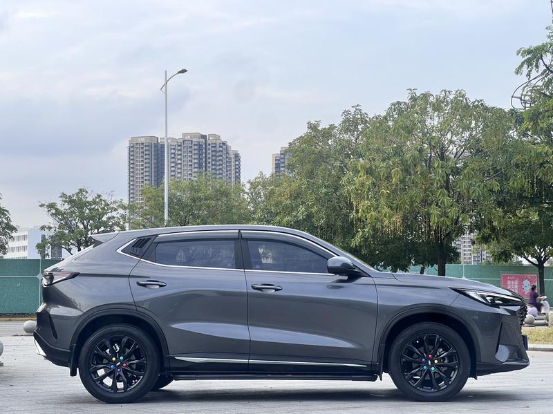 Changan Oshan X5 Plus, 2023 — фото 8 из 12