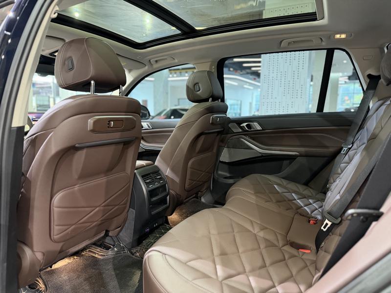 BMW X5, 2024 — фото 12 из 12