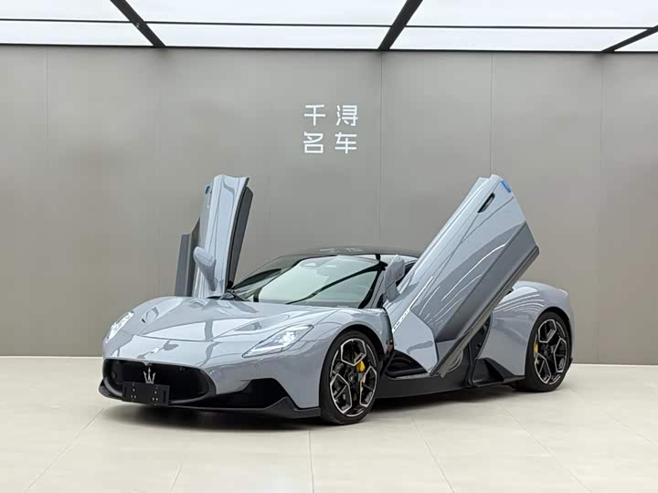 Maserati MC20, 2023 — купить в Оренбурге под ключ