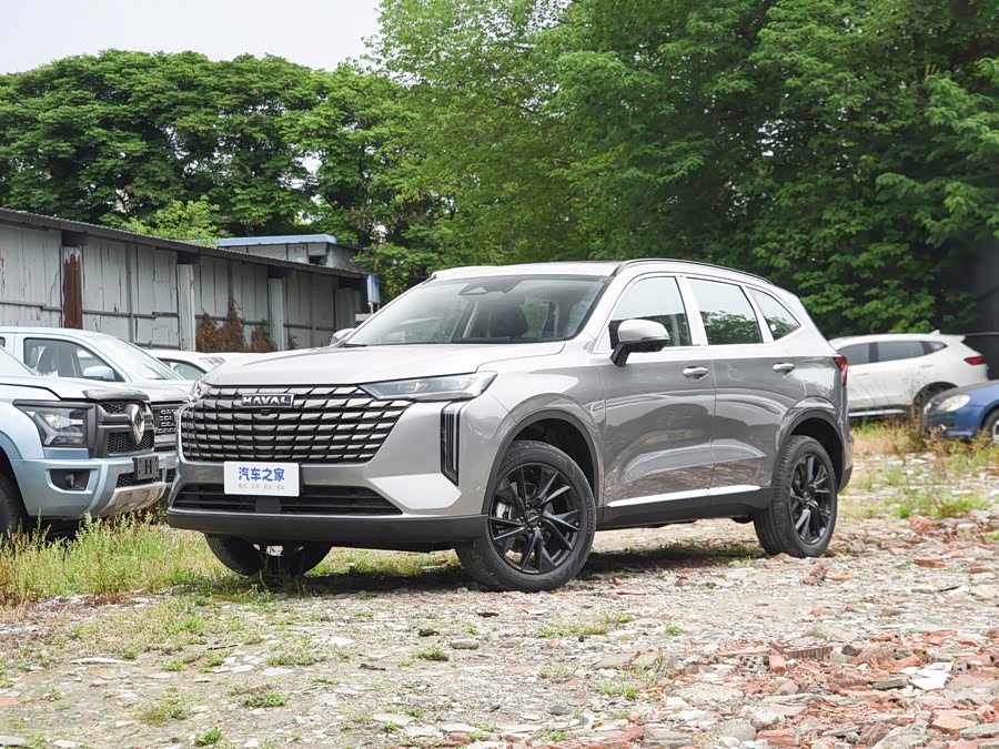 Haval H6, 2026 — купить в Ижевске под ключ