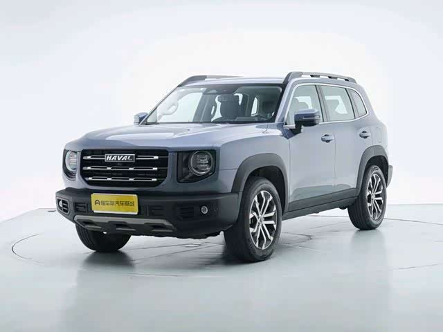 Haval Dargo, 2022 — купить в Оренбурге под ключ