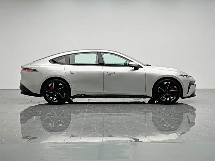 Dongfeng Yipai eπ 007, 2024 — фото 7 из 9