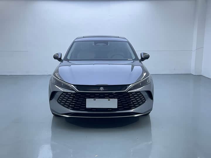 BYD Qin L, 2025 — фото 2 из 9