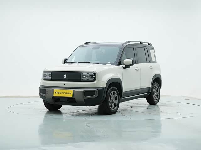 Baojun Yep Plus, 2025 — купить в Казани под ключ