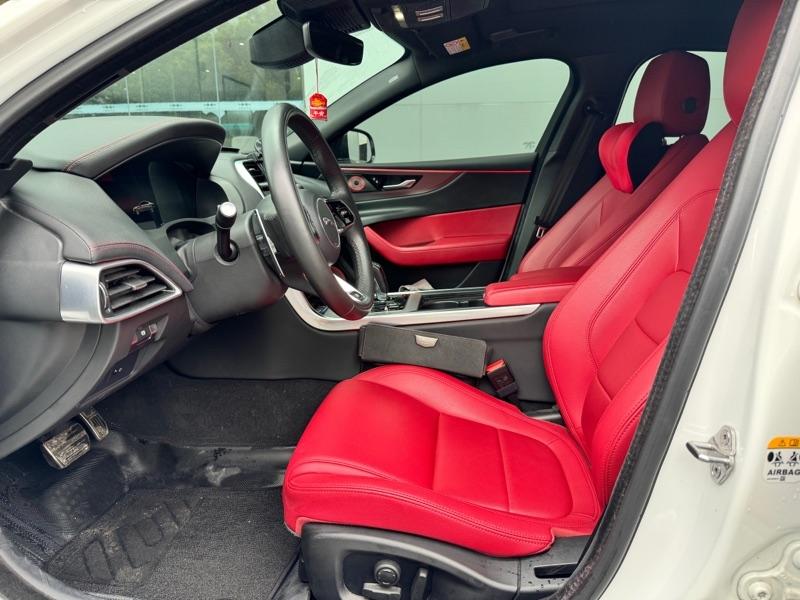 Jaguar XE L, 2023 — фото 11 из 12