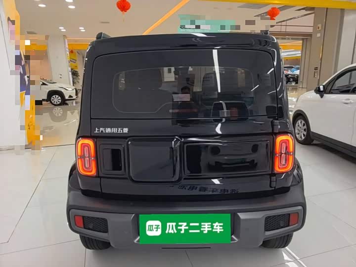 Baojun Yep, 2023 — фото 6 из 9