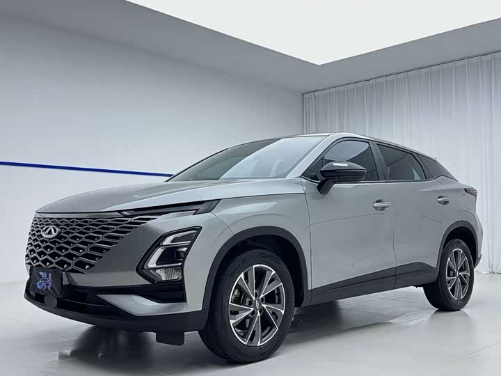 Chery Omoda C5, 2022 — купить в Нижнем Новгороде под ключ