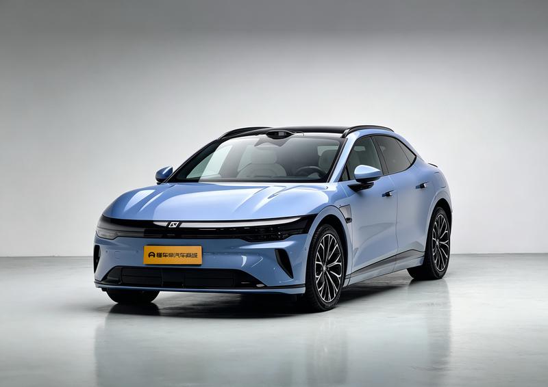 Zeekr 007 GT, 2025 — купить в Санкт-Петербурге под ключ