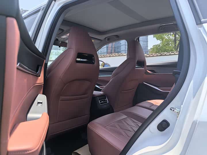 Changan CS75 Plus, 2023 — фото 5 из 9