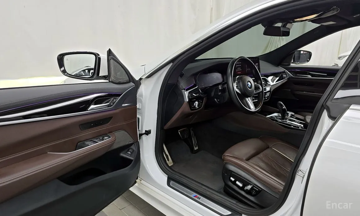 BMW Gran Turismo, 2022 — фото 10 из 12