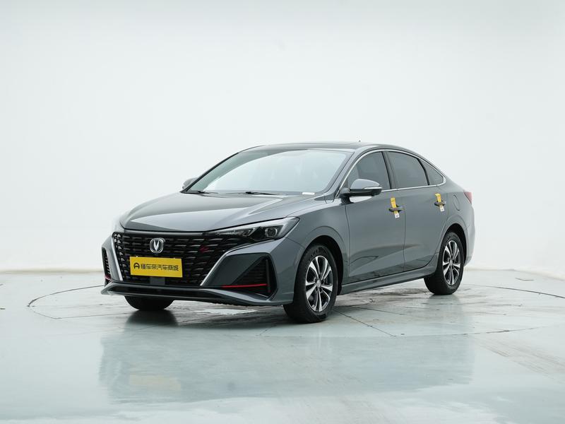 Changan Eado Plus, 2024 — купить в Санкт-Петербурге под ключ
