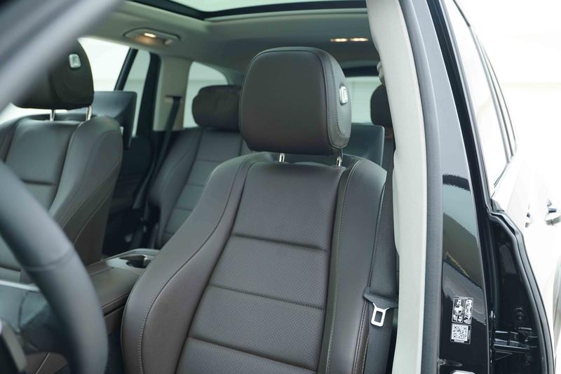 Mercedes-Benz GLS-Class, 2022 — фото 11 из 12
