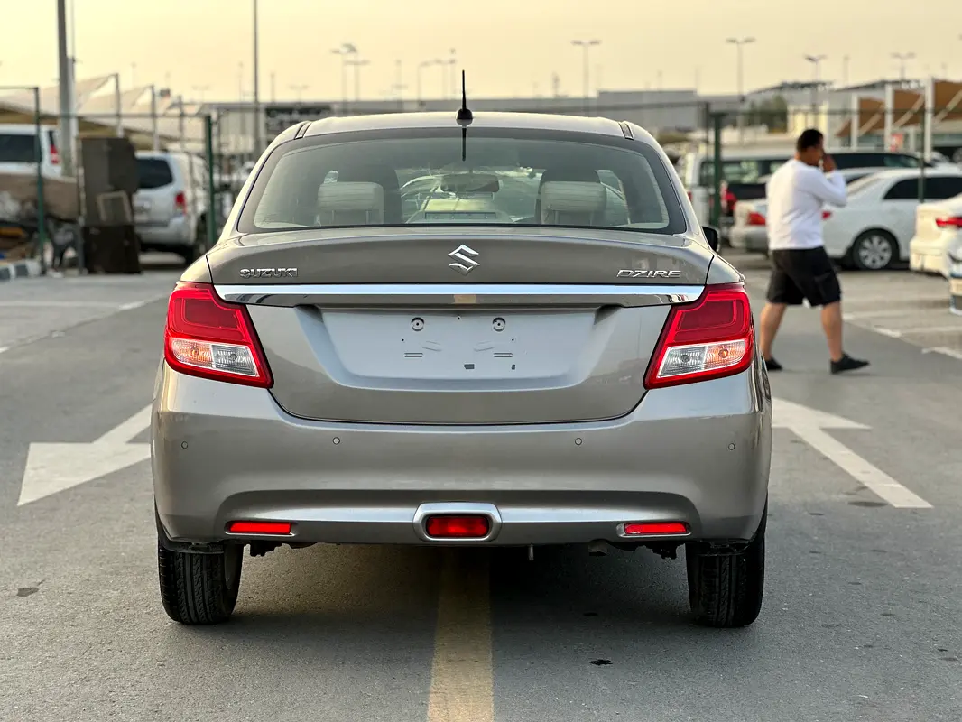 Suzuki Dzire, 2023 — фото 2 из 10