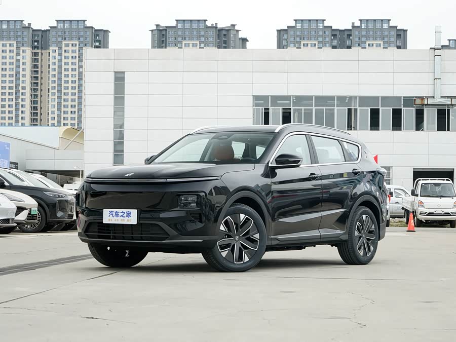 Jetour Shanhai L7, 2026 — купить в Саранске под ключ