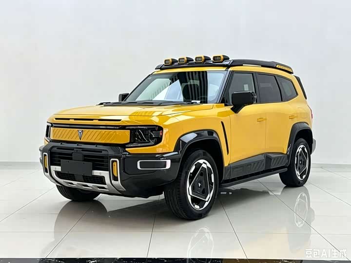 Changan Deepal G318, 2025 — купить в Санкт-Петербурге под ключ