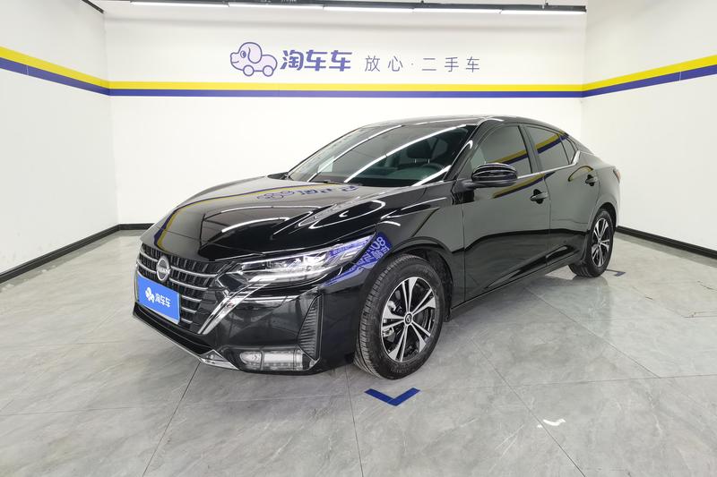 Nissan Sylphy, 2024 — купить в Рязани под ключ