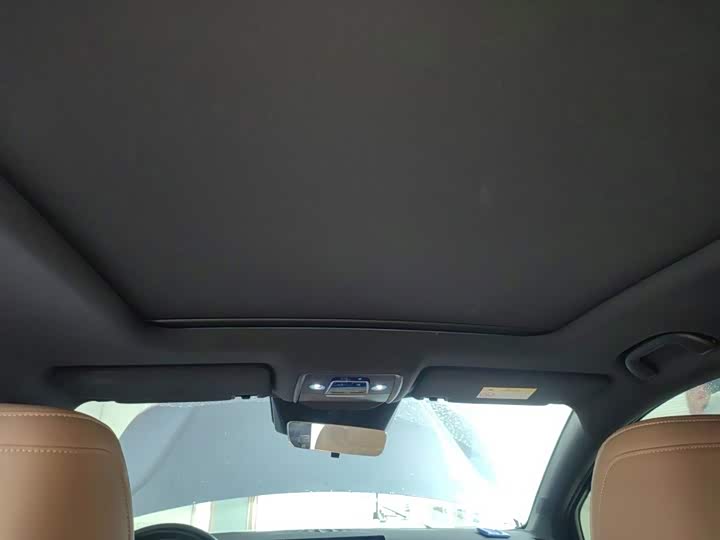 BYD Song L DM-i Hybrid, 2024 — фото 9 из 9