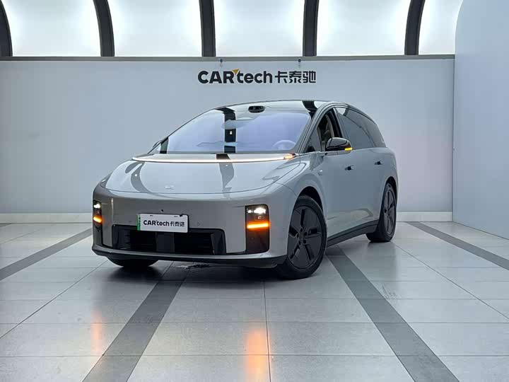 LiXiang i8, 2025 — купить в Казани под ключ