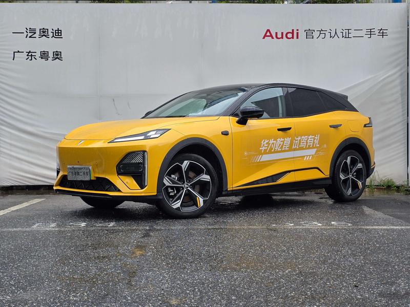 Changan Deepal S07 (S7), 2025 — купить в Смоленске под ключ