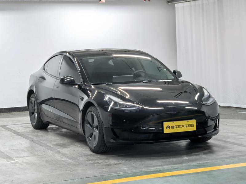 Tesla Model 3, 2022 — фото 3 из 12
