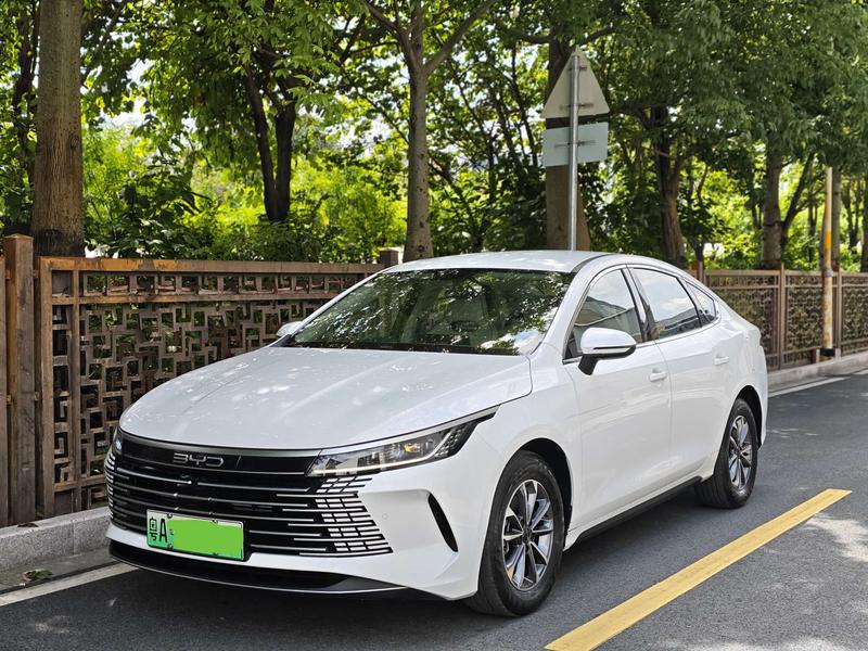 BYD Destroyer 05, 2023 — купить в Саратове под ключ