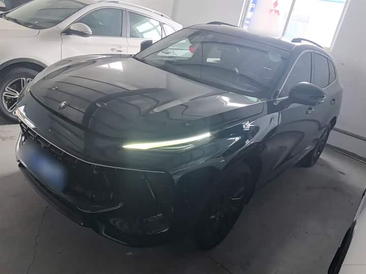 Dongfeng Forthing T5 EVO, 2022 — купить в Владимире под ключ