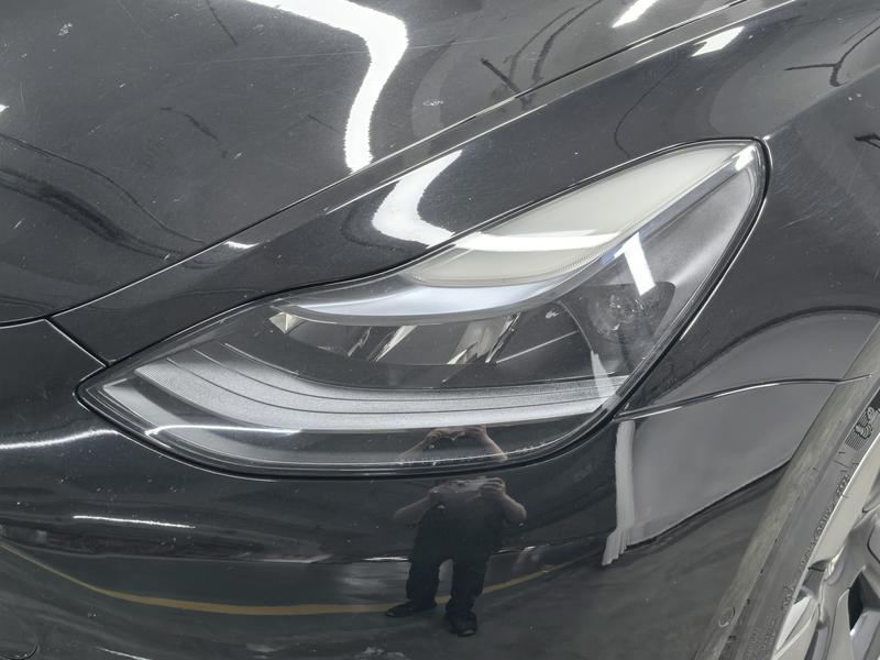 Tesla Model 3, 2022 — фото 9 из 12