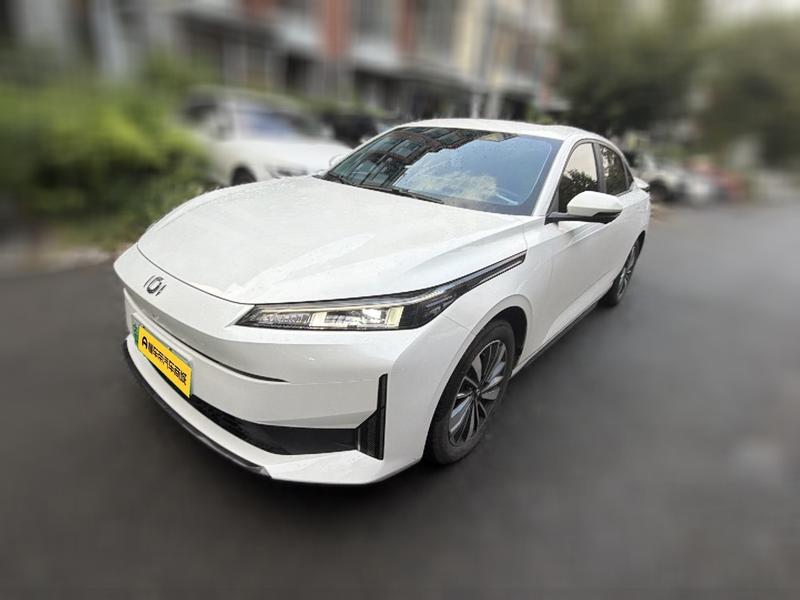 Changan Qiyuan (Nevo) A05, 2023 — купить в Казани под ключ