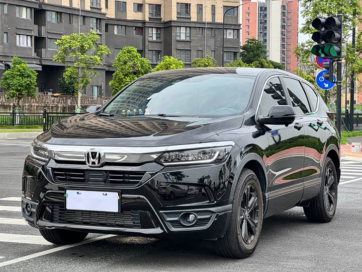 Honda Breeze, 2022 — купить в Самаре под ключ