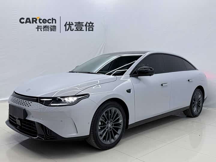 Leapmotor C01, 2024 — купить в Чебоксарах под ключ