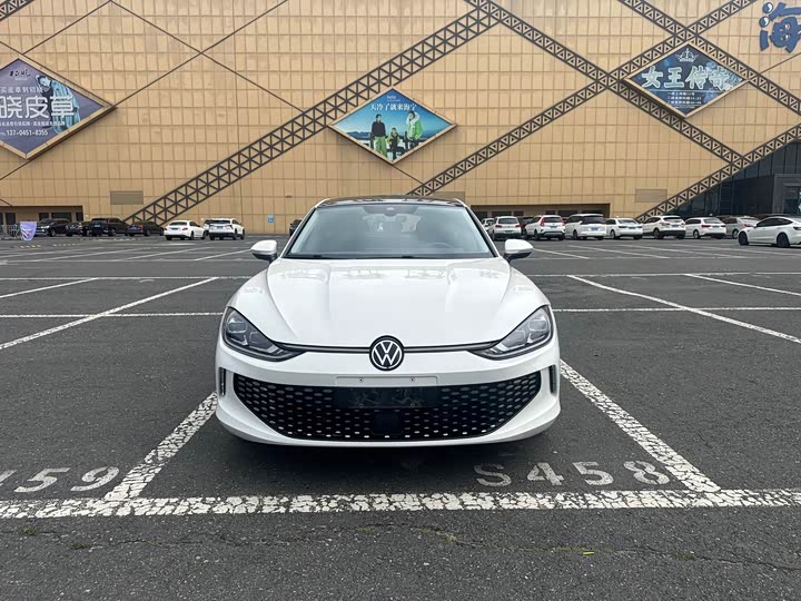 Volkswagen Lamando L, 2022 — фото 2 из 9