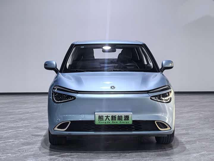 Dongfeng Yipai Nano 01, 2024 — фото 2 из 9