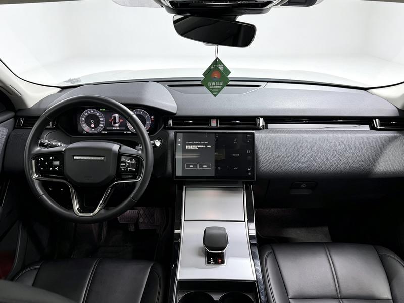 Land Rover Range Rover Velar, 2024 — фото 7 из 10