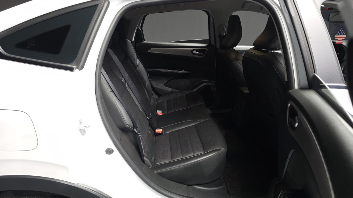 Renault XM3, 2022 — фото 12 из 12