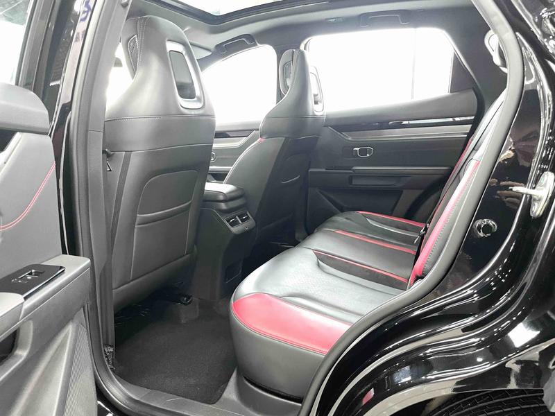 Jetour Dashing, 2023 — фото 11 из 12