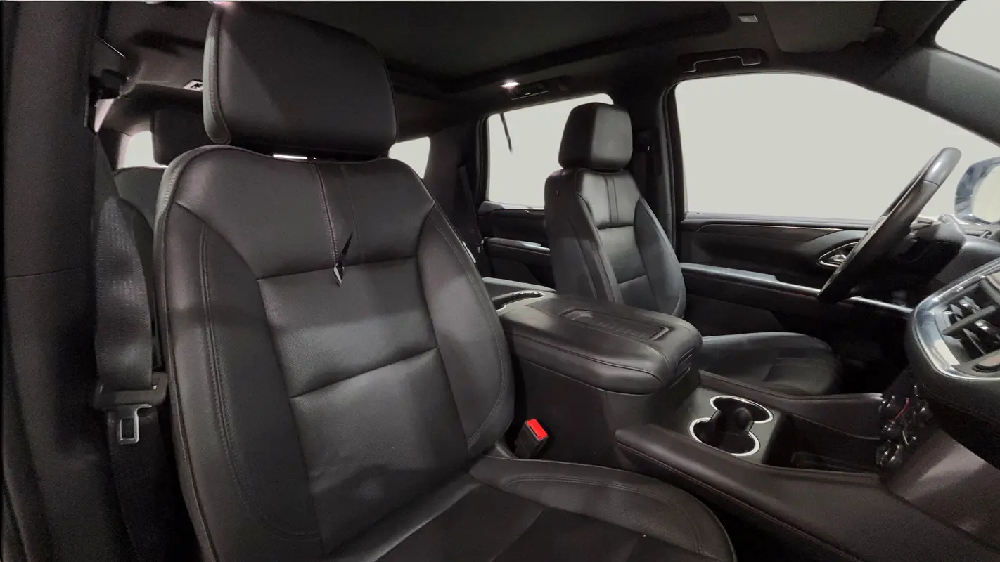 Chevrolet Tahoe, 2023 — фото 6 из 10