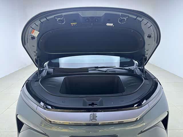 BYD Tang L, 2025 — фото 3 из 9