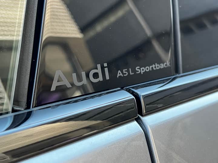 Audi A5L Sportback, 2025 — фото 6 из 9