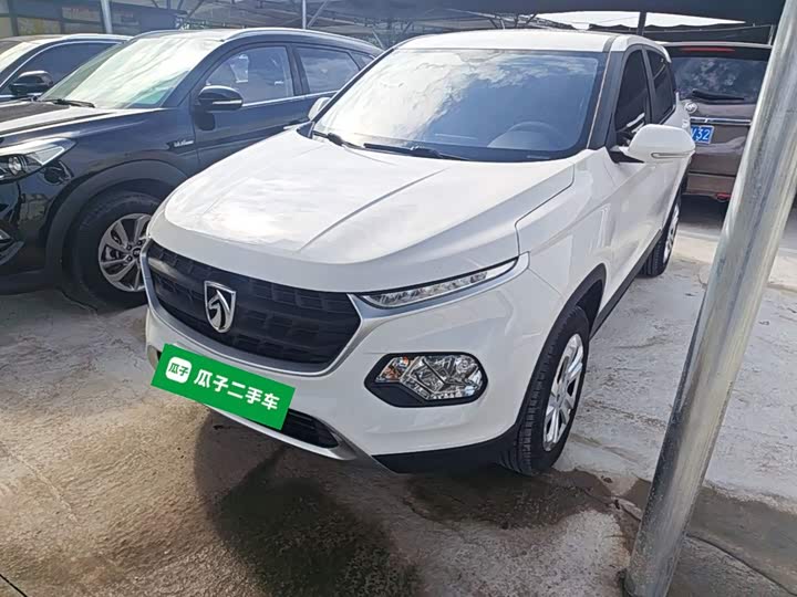 Baojun 510, 2021 — купить в Тольятти под ключ