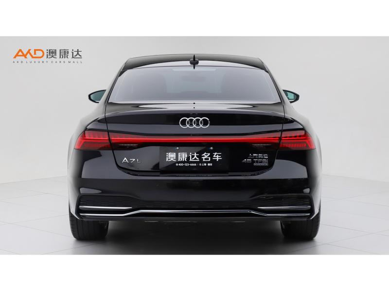Audi A7L, 2024 — фото 3 из 8