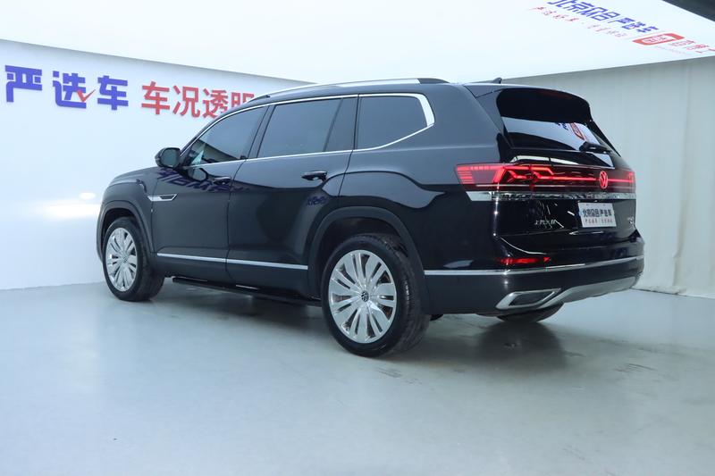 Volkswagen Teramont Pro, 2022 — фото 4 из 12