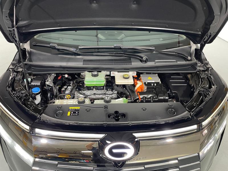 GAC Trumpchi E8, 2024 — фото 12 из 12