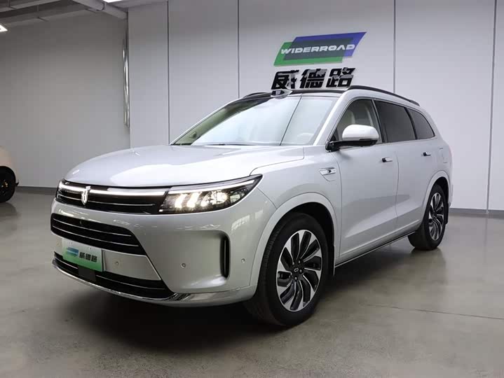 Aito M7, 2024 — купить в Тольятти под ключ