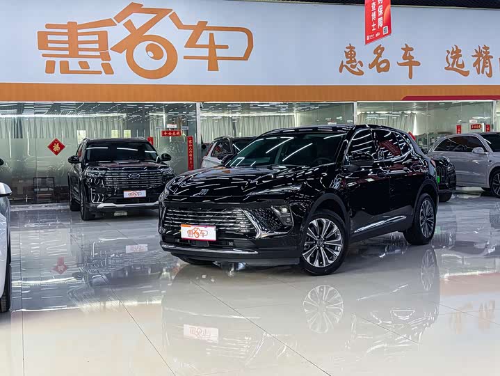 Buick Envision S, 2025 — фото 3 из 9