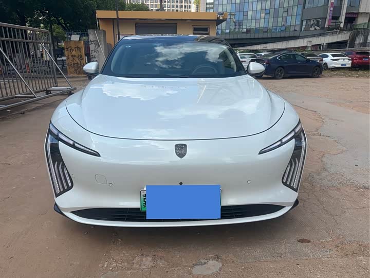 Dongfeng Forthing Xinghai S7, 2024 — фото 2 из 9