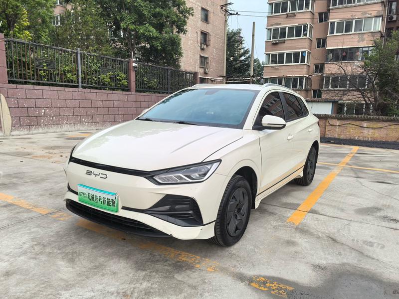 BYD E2, 2024 — купить в Воронеже под ключ