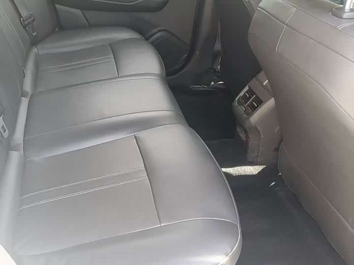 Dongfeng Aeolus E70, 2022 — фото 6 из 9