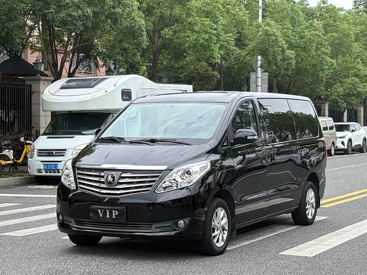 Dongfeng Forthing Lingzhi Plus, 2023 — купить в Пензе под ключ