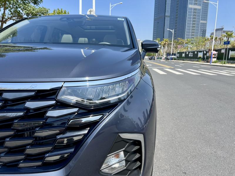 Hyundai Custo, 2022 — фото 8 из 12