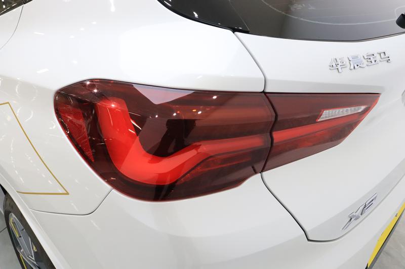 BMW X2, 2023 — фото 10 из 12